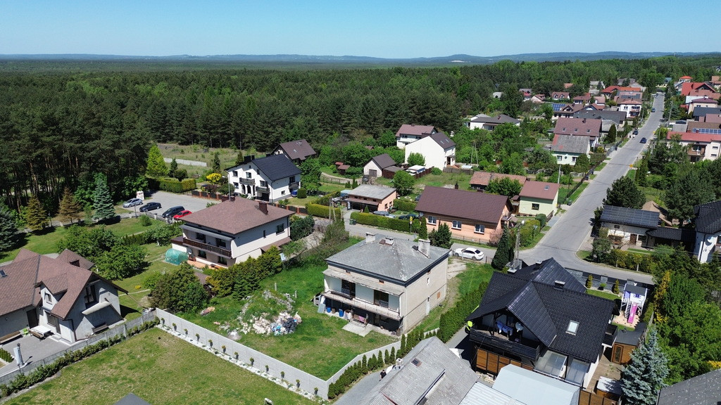Dom Sprzedaż Olkusz