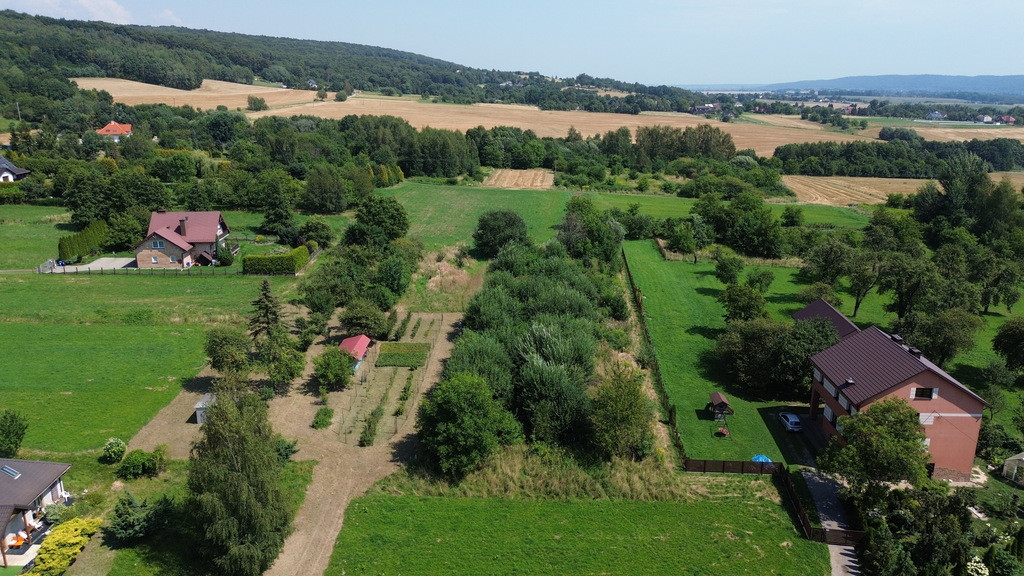 Działka Sprzedaż Krzeszowice