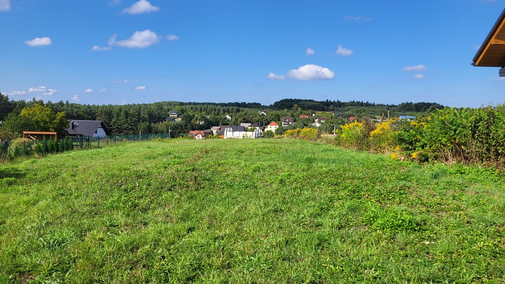 Działka Sprzedaż Niesułowice Dąbrówka