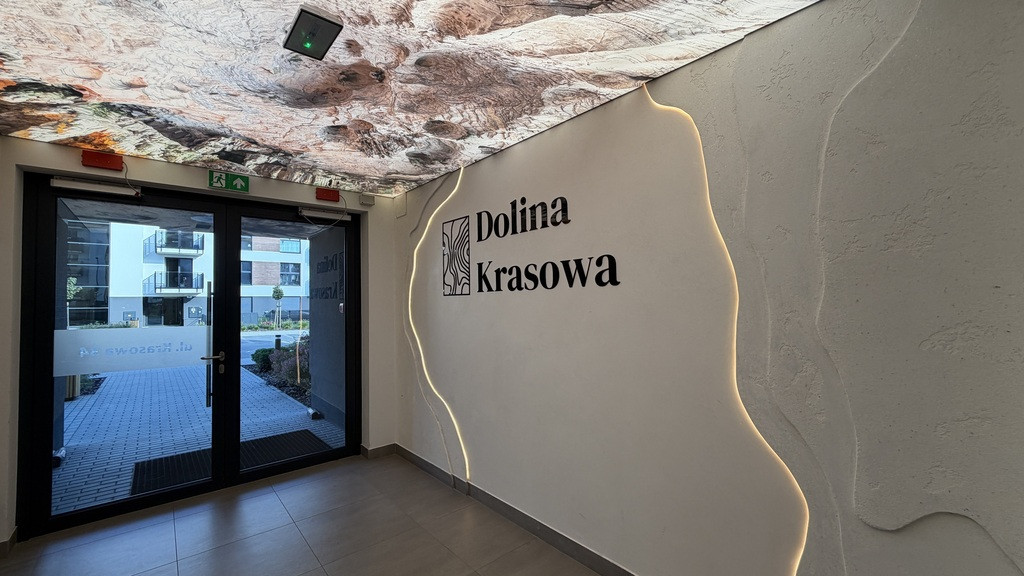 Mieszkanie Wynajem Krzeszowice Krasowa