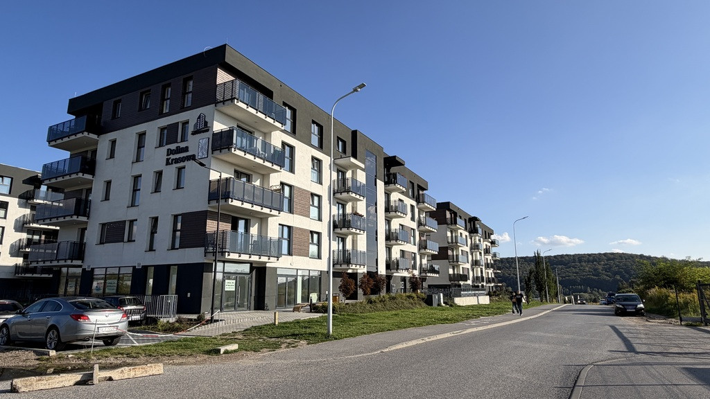 Mieszkanie Wynajem Krzeszowice Krasowa