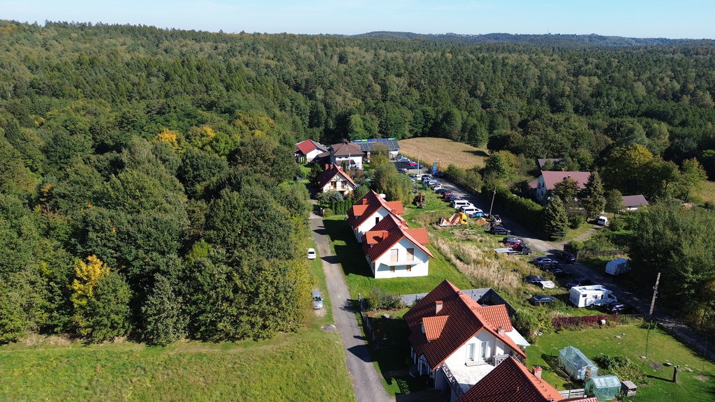 Dom Sprzedaż Poręba Żegoty