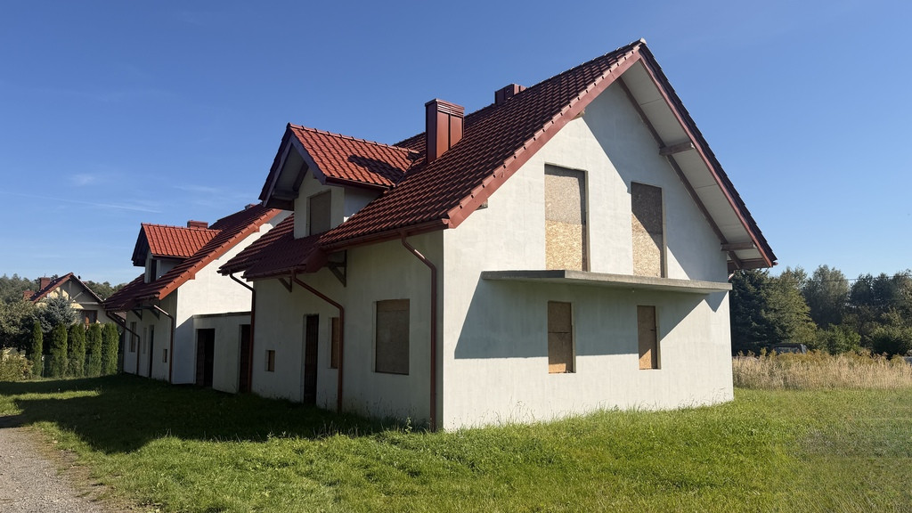 Dom Sprzedaż Poręba Żegoty