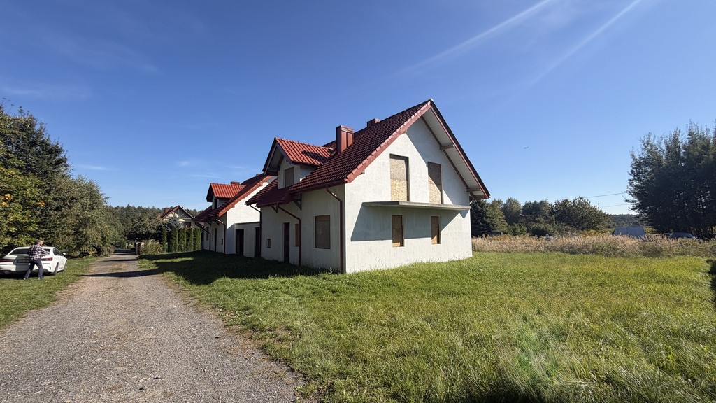 Dom Sprzedaż Poręba Żegoty