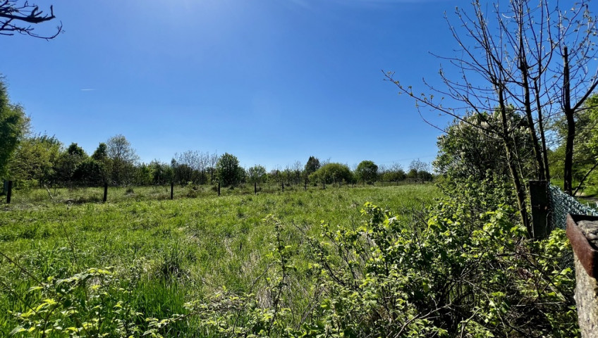 Działka Sprzedaż Krzeszowice Grunwaldzka