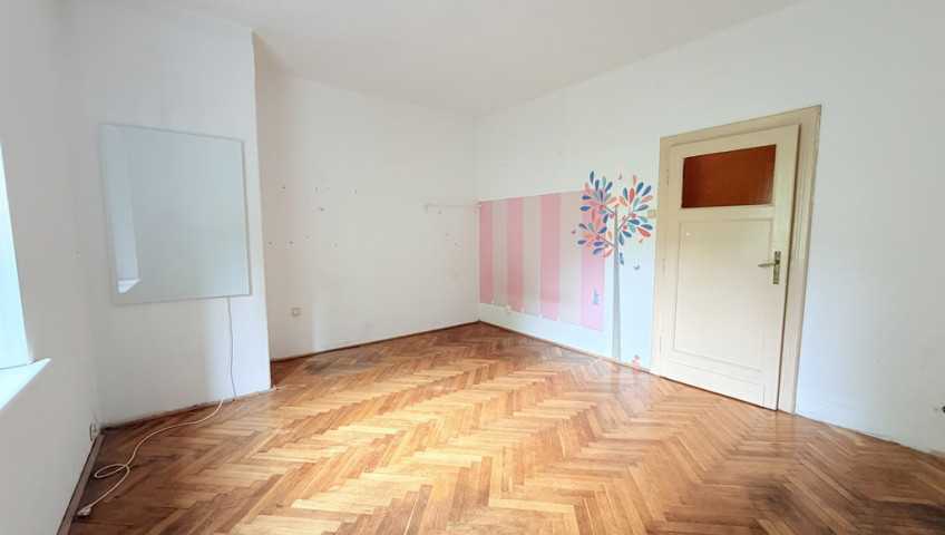 Mieszkanie Sprzedaż Kraków Kraków-Krowodrza Iwona Odrowąża