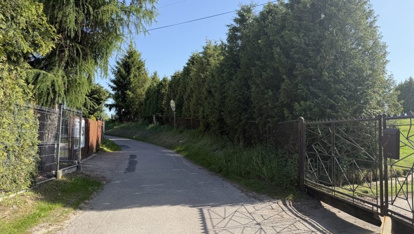 Działka Sprzedaż Paczółtowice
