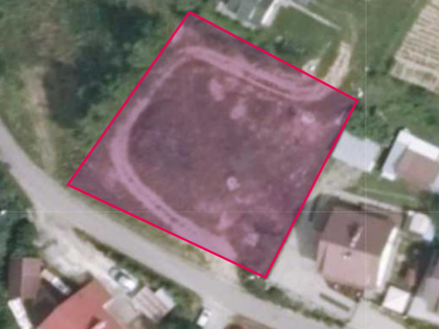 Widokowa działka, dom, inwestycja pod wynajem