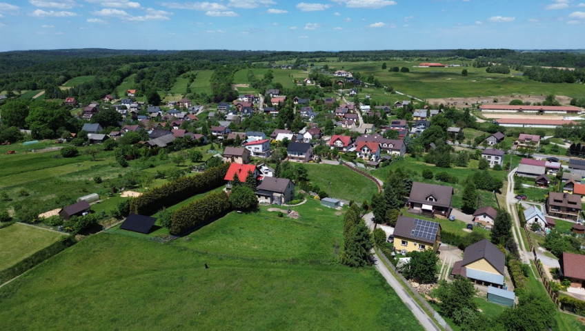 Działka Sprzedaż Paczółtowice