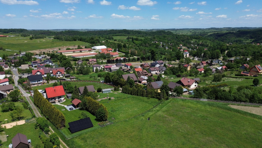 Działka Sprzedaż Paczółtowice