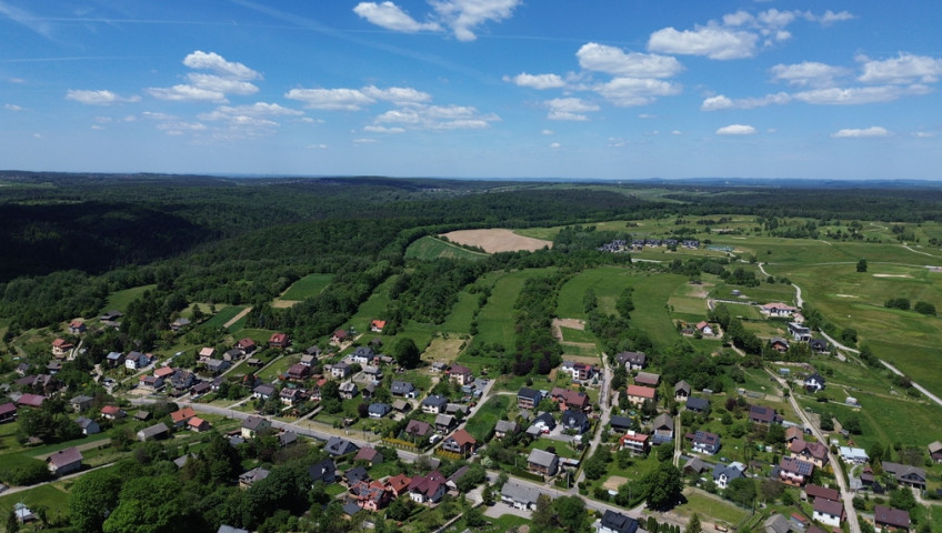 Działka Sprzedaż Paczółtowice
