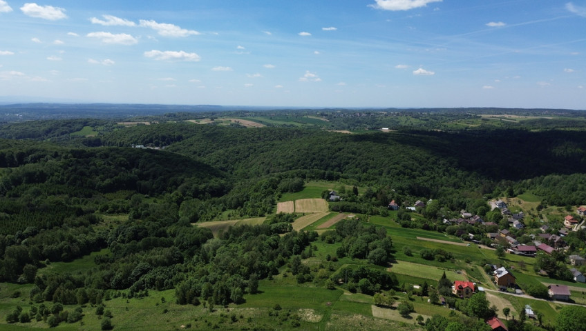 Działka Sprzedaż Paczółtowice