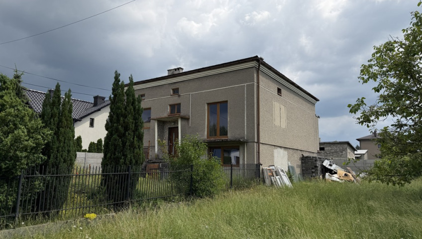 Dom Sprzedaż Olkusz
