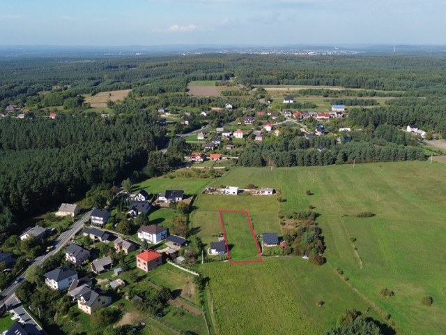 Tam, gdzie spokój spotyka widok - Twój dom