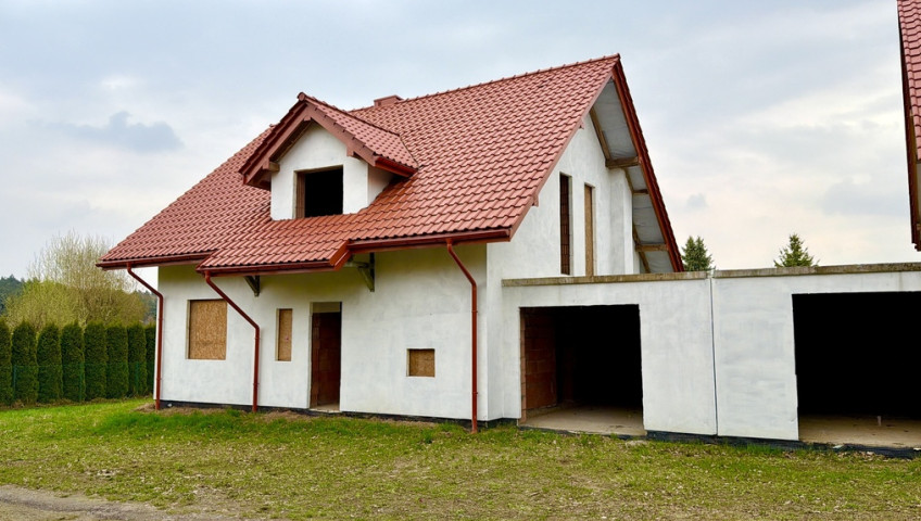 Dom Sprzedaż Poręba Żegoty