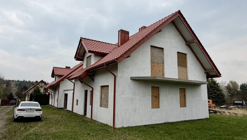 Dom Sprzedaż Poręba Żegoty