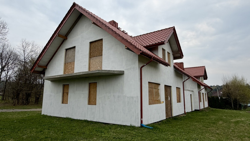 Dom Sprzedaż Poręba Żegoty