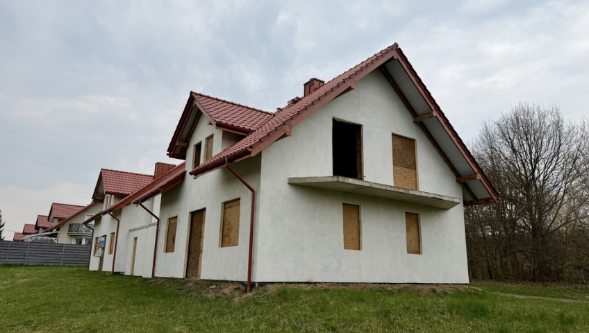 Dom Sprzedaż Poręba Żegoty
