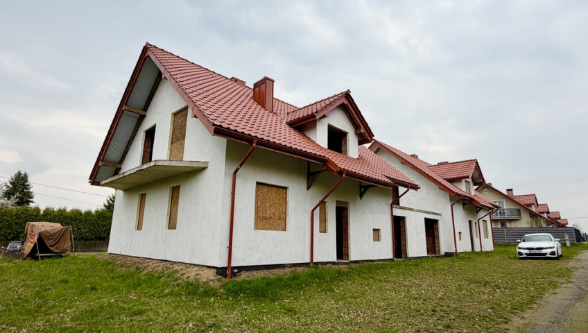 Dom Sprzedaż Poręba Żegoty
