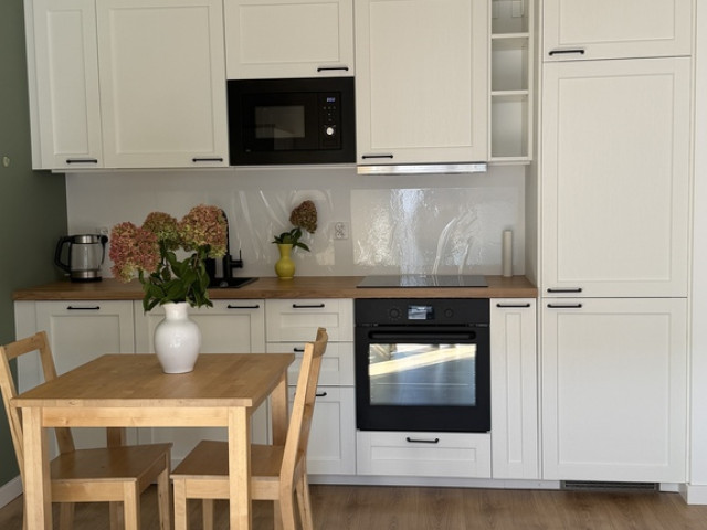 NOWE MIESZKANIE | BALKON | PARKING | KRASOWA