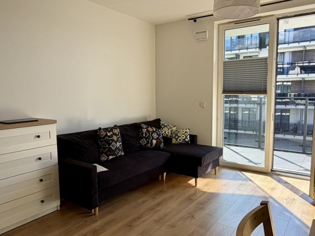 NOWE MIESZKANIE | BALKON | PARKING | KRASOWA