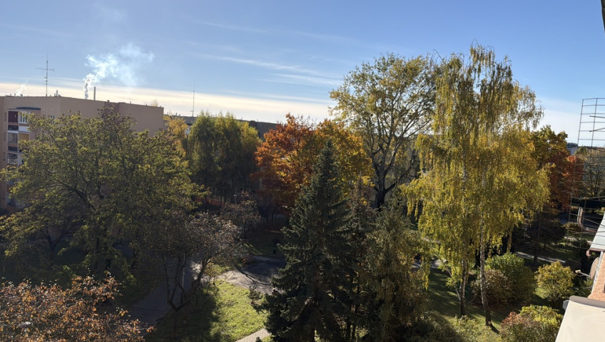 Mieszkanie Sprzedaż Kraków Osiedle Niepodległości